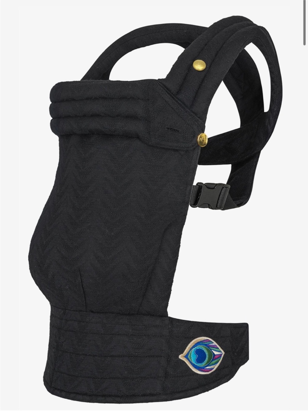 ARTIPOPPE ZEITGEIST ARROW ZORRO CARRIER BLACK